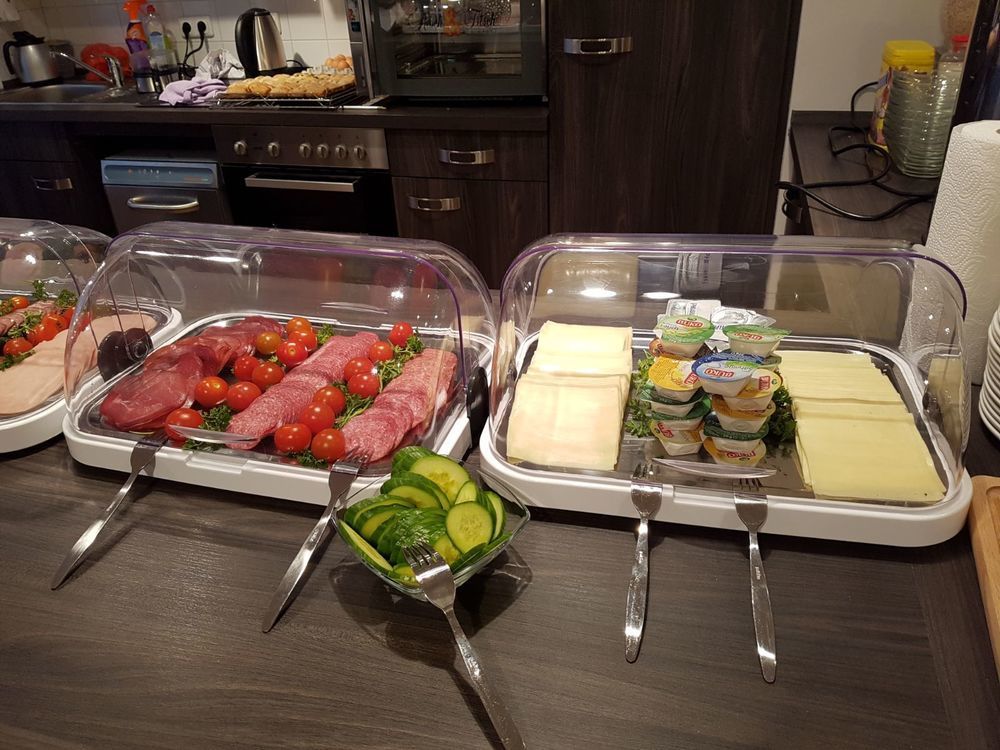 밍스 시티호텔 아헨 외부 사진